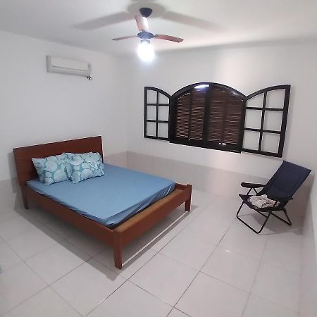Casa Mattos Villa São Pedro da Aldeia Dış mekan fotoğraf