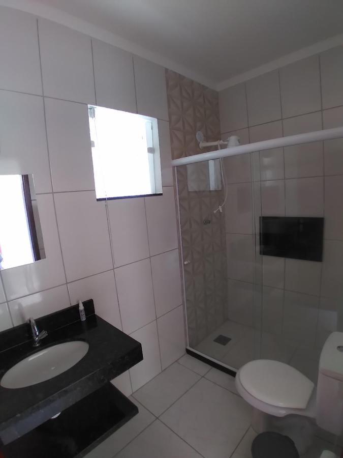 Casa Mattos Villa São Pedro da Aldeia Dış mekan fotoğraf