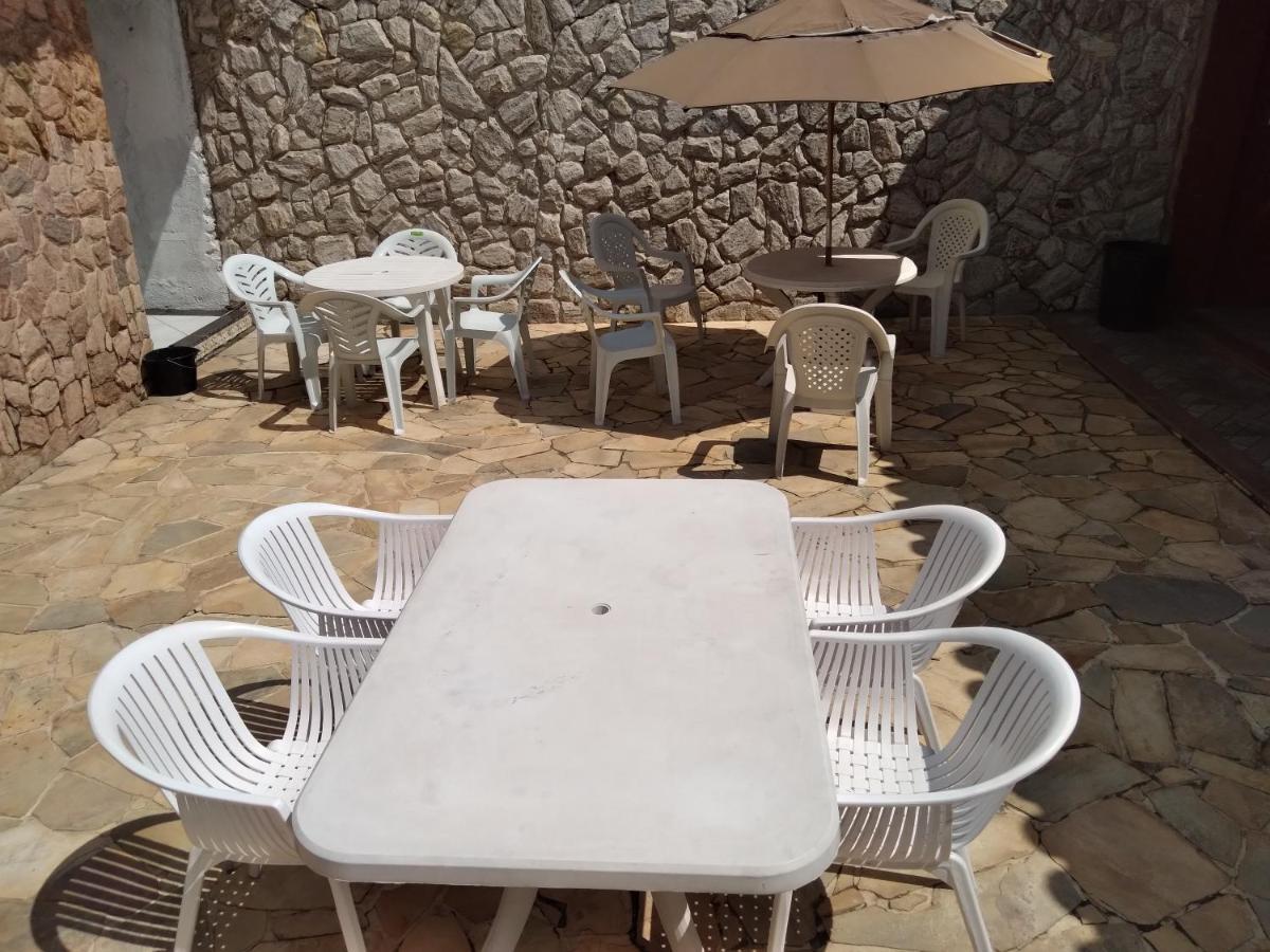 Casa Mattos Villa São Pedro da Aldeia Dış mekan fotoğraf