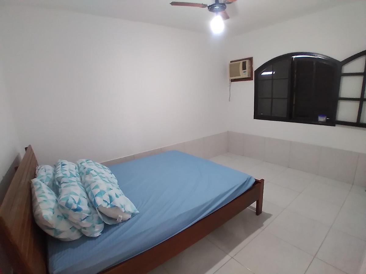 Casa Mattos Villa São Pedro da Aldeia Dış mekan fotoğraf