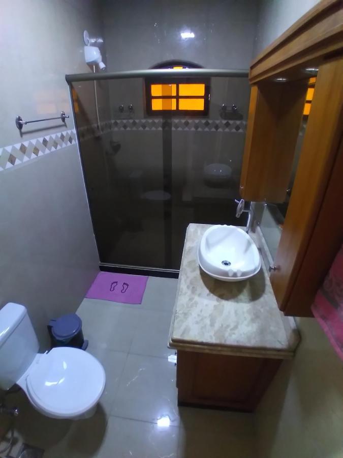 Casa Mattos Villa São Pedro da Aldeia Dış mekan fotoğraf