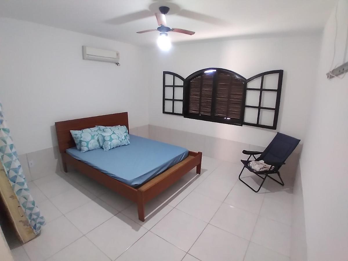 Casa Mattos Villa São Pedro da Aldeia Dış mekan fotoğraf