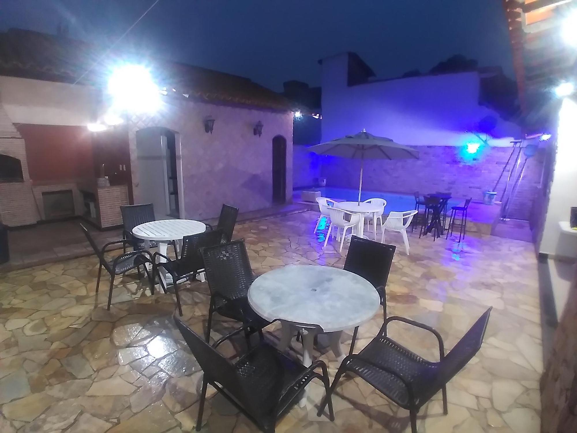Casa Mattos Villa São Pedro da Aldeia Dış mekan fotoğraf