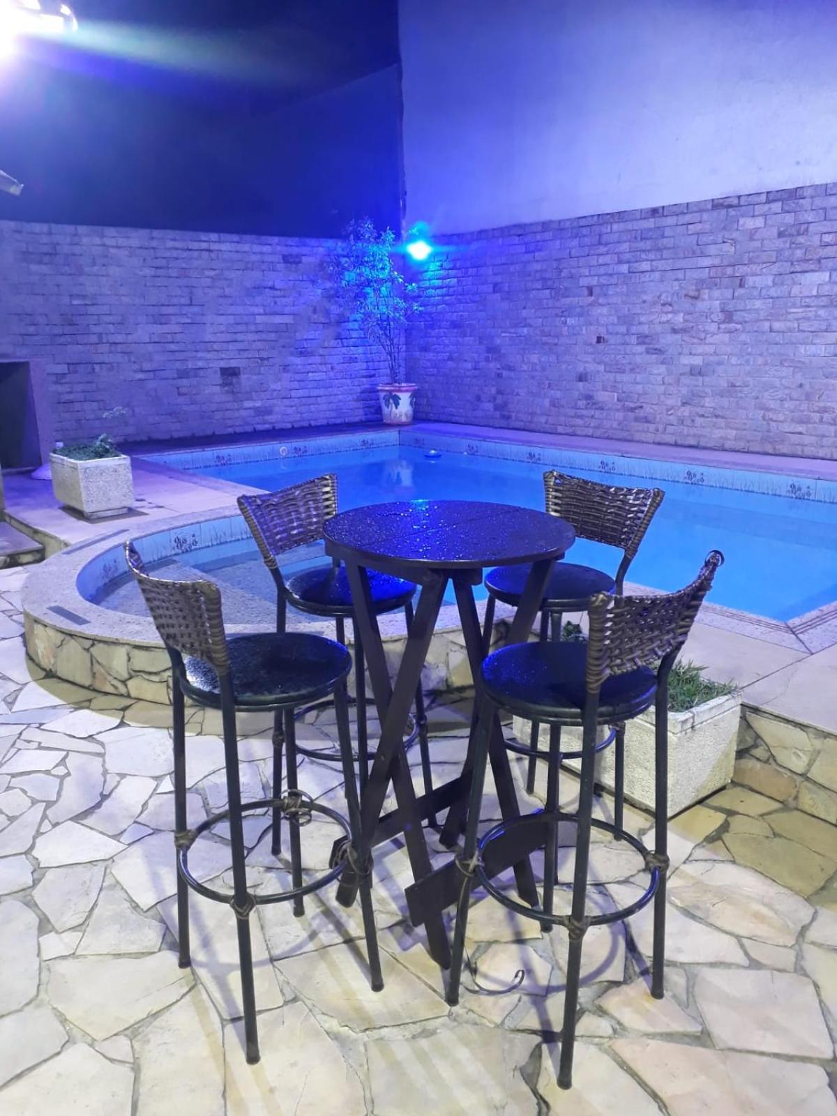 Casa Mattos Villa São Pedro da Aldeia Dış mekan fotoğraf